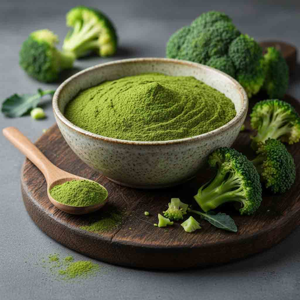 Broccoli - Powder - 100gms
